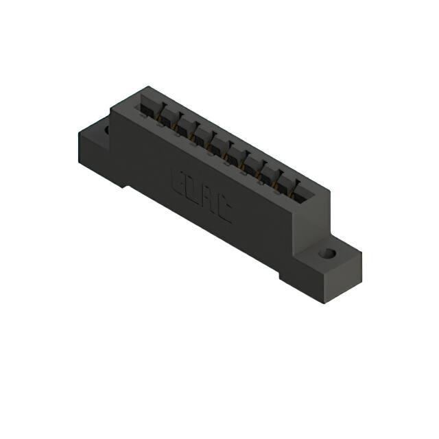 887-009-540-102 EDAC Inc.  Edgeboard Connectors
